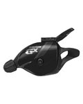 SRAM shift lever - SHIFT LEVER GX 2x10 - black