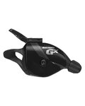 SRAM shift lever - SHIFT LEVER GX 11 - black