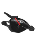 SRAM shift lever - SHIFT LEVER GX 11 - black