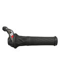 SRAM rotary shift - X01 EAGLE - black