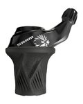 SRAM rotary shift - GX EAGLE - black