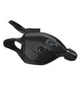 SRAM shift lever - SHIFT LEVER GX-E 11 - black