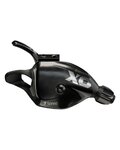 SRAM shift lever - SHIFT LEVER X01DH 7 - black