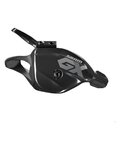 SRAM shift lever - SHIFT LEVER GXDH 7 - black
