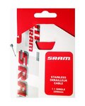 SRAM shift cable - GEAR CABLE - silver