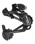 SRAM rear derailleur - DERAILLEUR X-4 - black