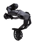 SRAM rear derailleur - DERAILLEUR X-3 - black