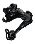 SRAM rear derailleur - DERAILLEUR X-5 - black