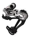 SRAM rear derailleur - DERAILLEUR X-5  - grey