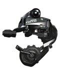 SRAM rear derailleur - FORCE22 - black