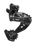 SRAM rear derailleur - DERAILLEUR GX 2X - black