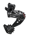 SRAM rear derailleur - DERAILLEUR GX 2X - black