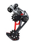 SRAM rear derailleur - X01 EAGLE - red/grey