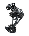 SRAM rear derailleur - DERAILLEUR X01 EAGLE - black