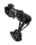 SRAM rear derailleur - SX EAGLE - black