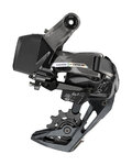 SRAM rear derailleur - FORCE XPLR AXS D2 - black