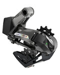 SRAM rear derailleur - FORCE XPLR AXS D2 - black