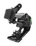SRAM rear derailleur - APEX XPLR AXS D1 MAX - black
