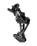 SRAM rear derailleur - APEX XPLR D1 MAX - black