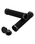 SRAM grips - LOCKING GRIPS  - black