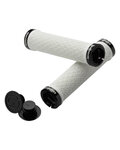 SRAM grips - LOCKING GRIPY - white