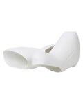 SRAM spare rubbers - RUBBERS DOUBLETAP - white