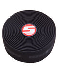 SRAM handlebar tape - SUPERSUEDE - black