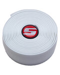 SRAM handlebar tape - SUPERSUEDE - white