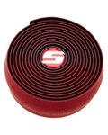 SRAM handlebar tape - WRAPPING - red