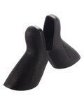 SRAM spare rubbers - RUBBERS RED2012, RED 22, FORCE 22, RIVAL 22 - black