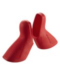 SRAM spare rubbers - RUBBERS RED2012, RED 22, FORCE 22, RIVAL 22 - red