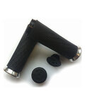 SRAM grips - LOCKING GRIPS 100 mm - black