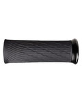 SRAM grips - LOCKING GRIPS 100 mm - black