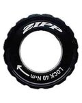 SRAM bearings - HUB CENTERLOCK ROTOR DISC LOCKRING - black