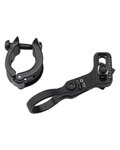 SRAM socket - ELECTRONIC CONTROLLER POD AXS - black