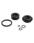 SRAM brake caliper repair kit - DISC BRAKE CALIPER PISTON KIT 2-21mm - black