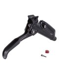 SRAM brake lever - DISC BRAKE LEVER ASSEMBLY - black
