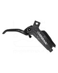 SRAM brake lever - DISC BRAKE LEVER ASSEMBLY - black