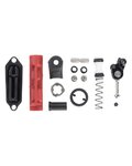 SRAM set for lever - DISC BRAKE LEVER INTERNALS/SERVICE KIT- G2 RSC/ULT - black