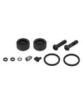 SRAM brake caliper repair kit - DISC BRAKE CALIPER SERVICE KIT  FORCE AXS D1 - black