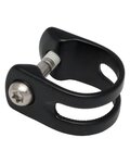 SRAM clamp - DISC BRAKE LEVER CLAMP - black