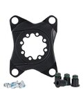 SRAM cover - SPIDER FORCE D1 WIDE 94BCD - black