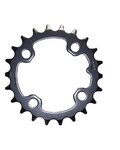 SRAM chainring - MTB 22T 64 V3 - black