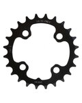 SRAM chainring - MTB 24T 64 V1 - black