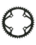 SRAM chainring - MTB 44 104 V4 4mm HARD - black