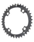 SRAM chainring - MTB 32T 104 V7 HARD - black