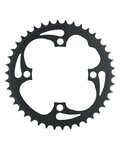 SRAM chainring - MTB 42 104 SS 3mm BLAST - black