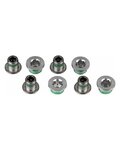 SRAM a set of screws for the converter - XX 4X2 - silver