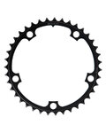 SRAM chainring - ROAD 39T V2 130 3mm - black
