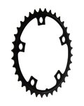 SRAM chainring - ROAD 36T V3 110 3mm - black